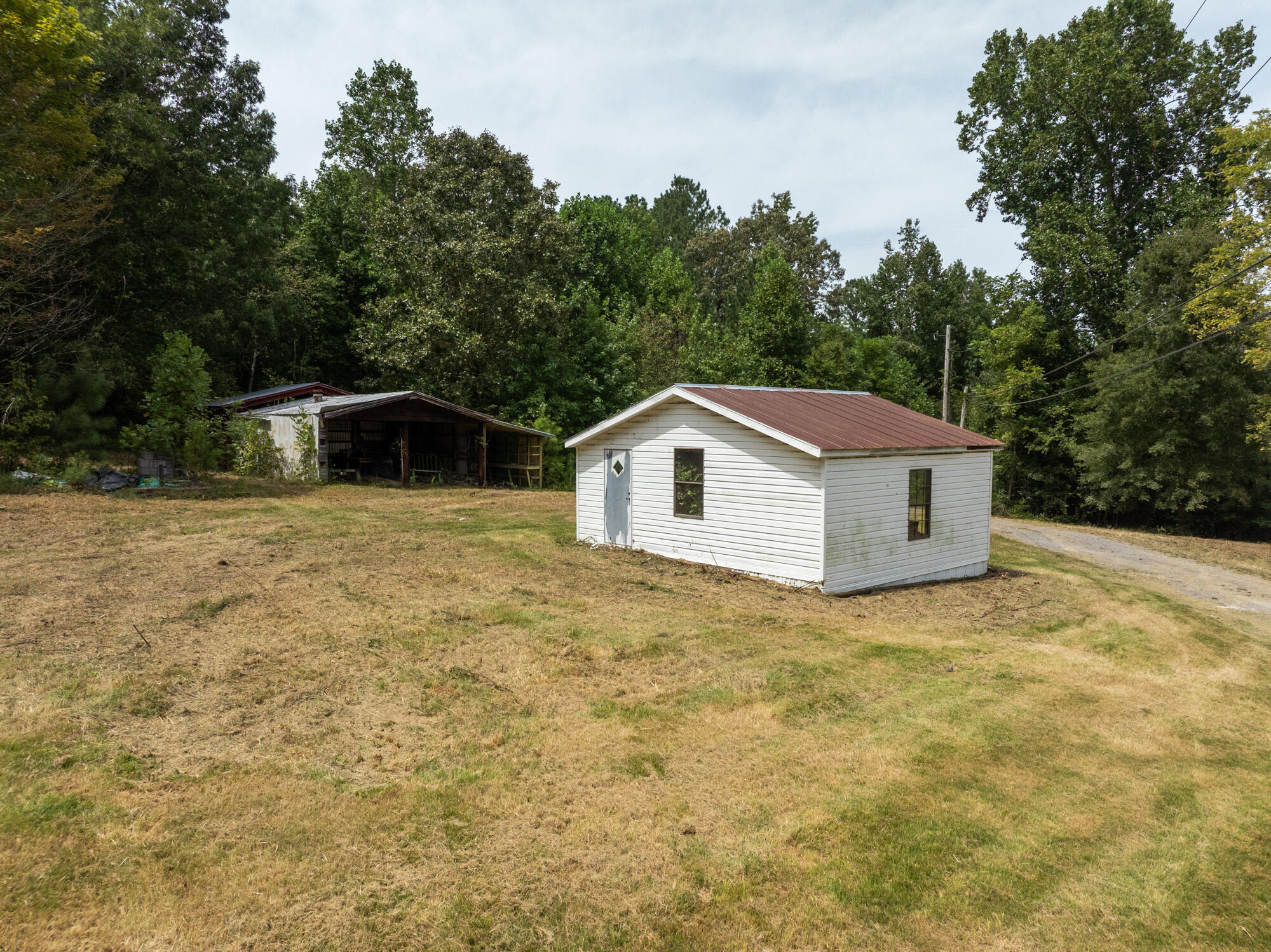 2335 Coley Farm Road Rocky Face, GA 30740 - Photo 19 of 27 Aerial