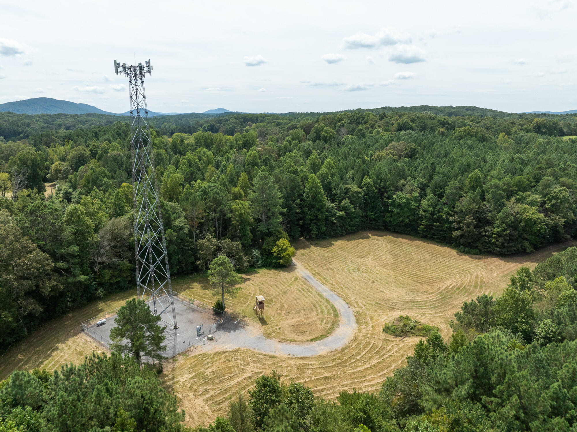 2335 Coley Farm Road Rocky Face, GA 30740 - Photo 22 of 27 Aerial