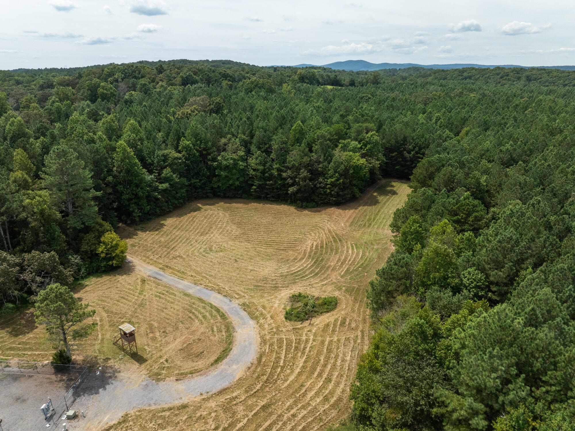 2335 Coley Farm Road Rocky Face, GA 30740 - Photo 23 of 27 Aerial