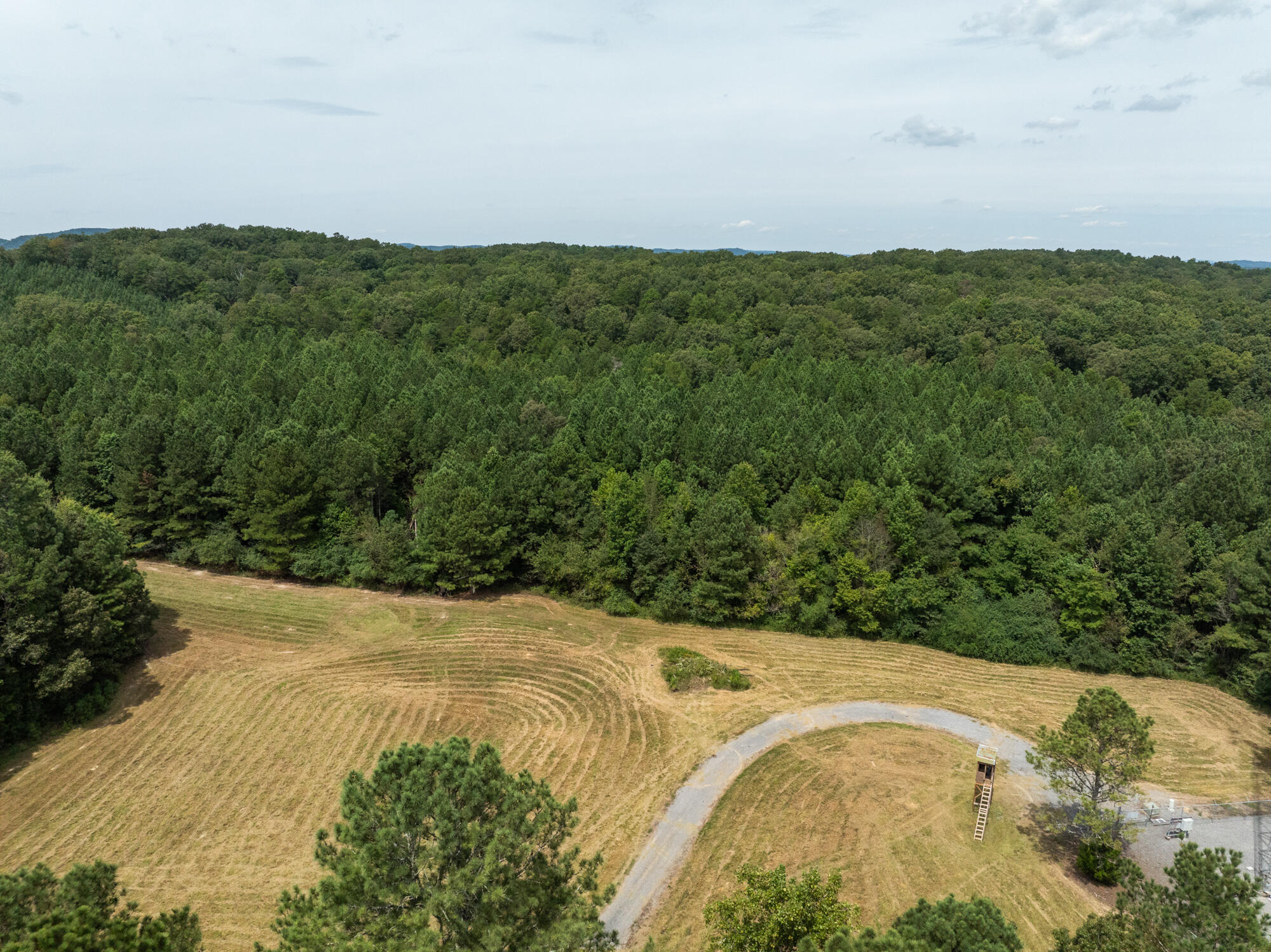 2335 Coley Farm Road Rocky Face, GA 30740 - Photo 25 of 27 Aerial