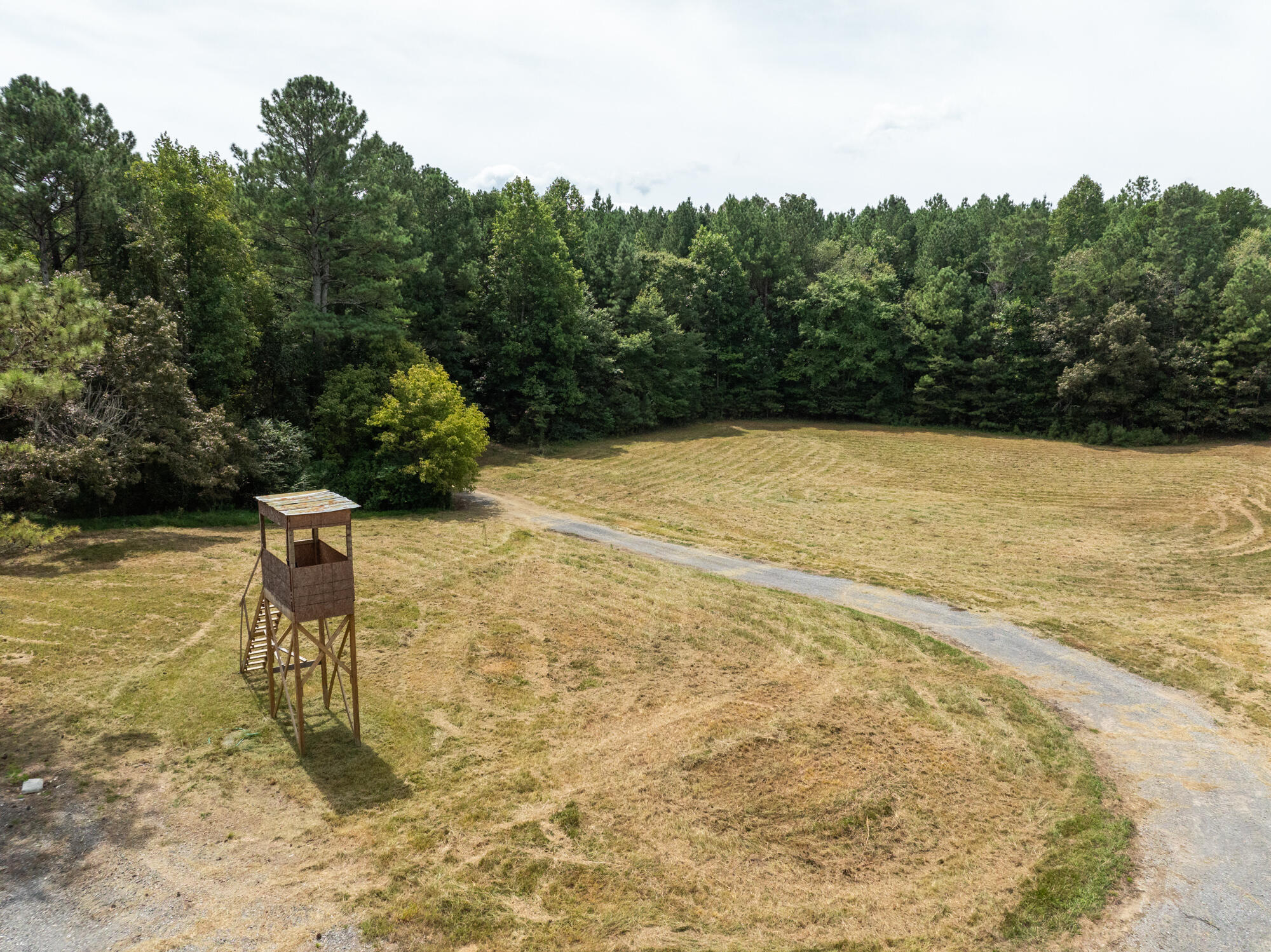 2335 Coley Farm Road Rocky Face, GA 30740 - Photo 27 of 27 Aerial