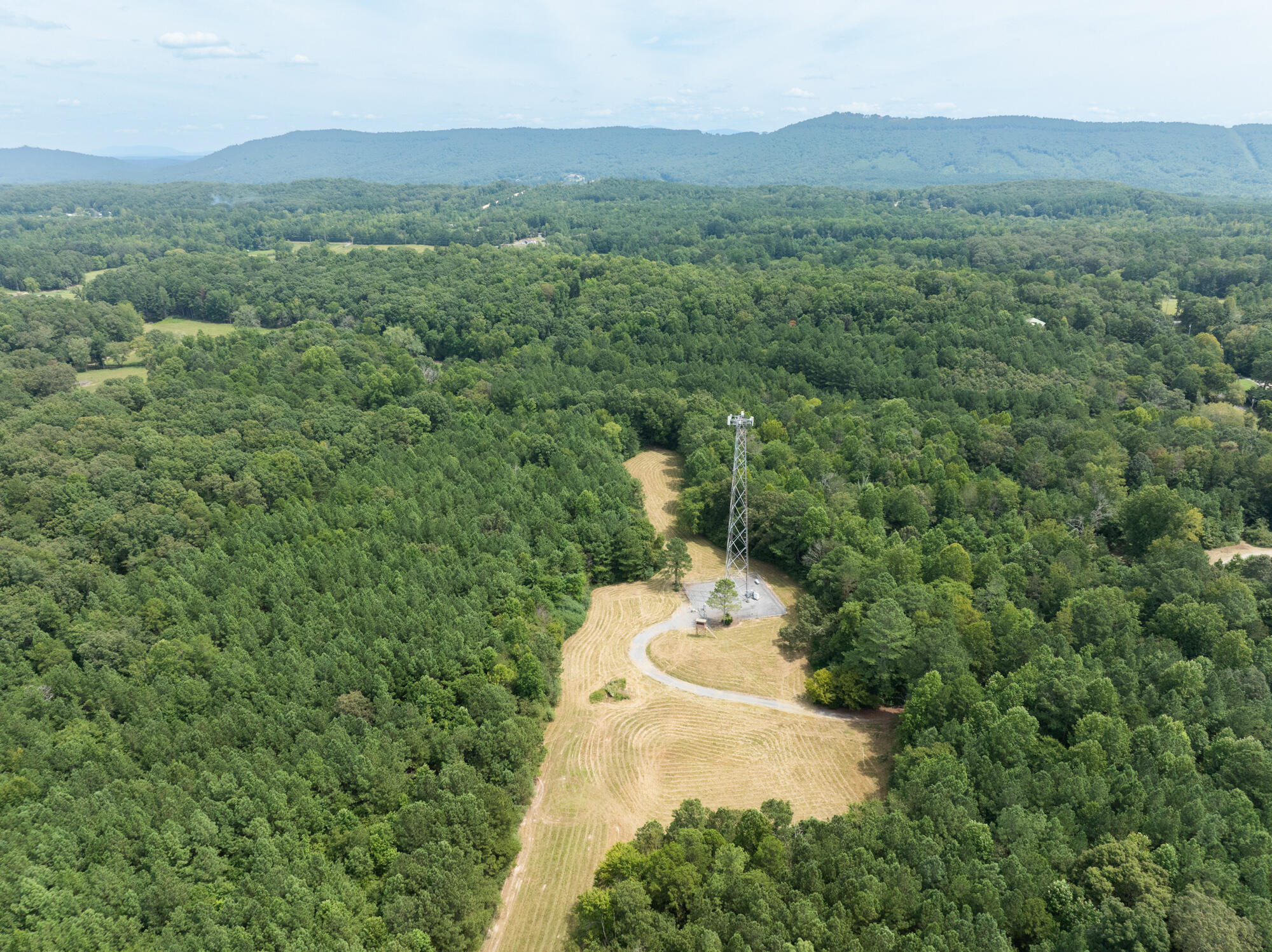 2335 Coley Farm Road Rocky Face, GA 30740 - Photo 3 of 27 2335 Coley Farm Road- Aerial