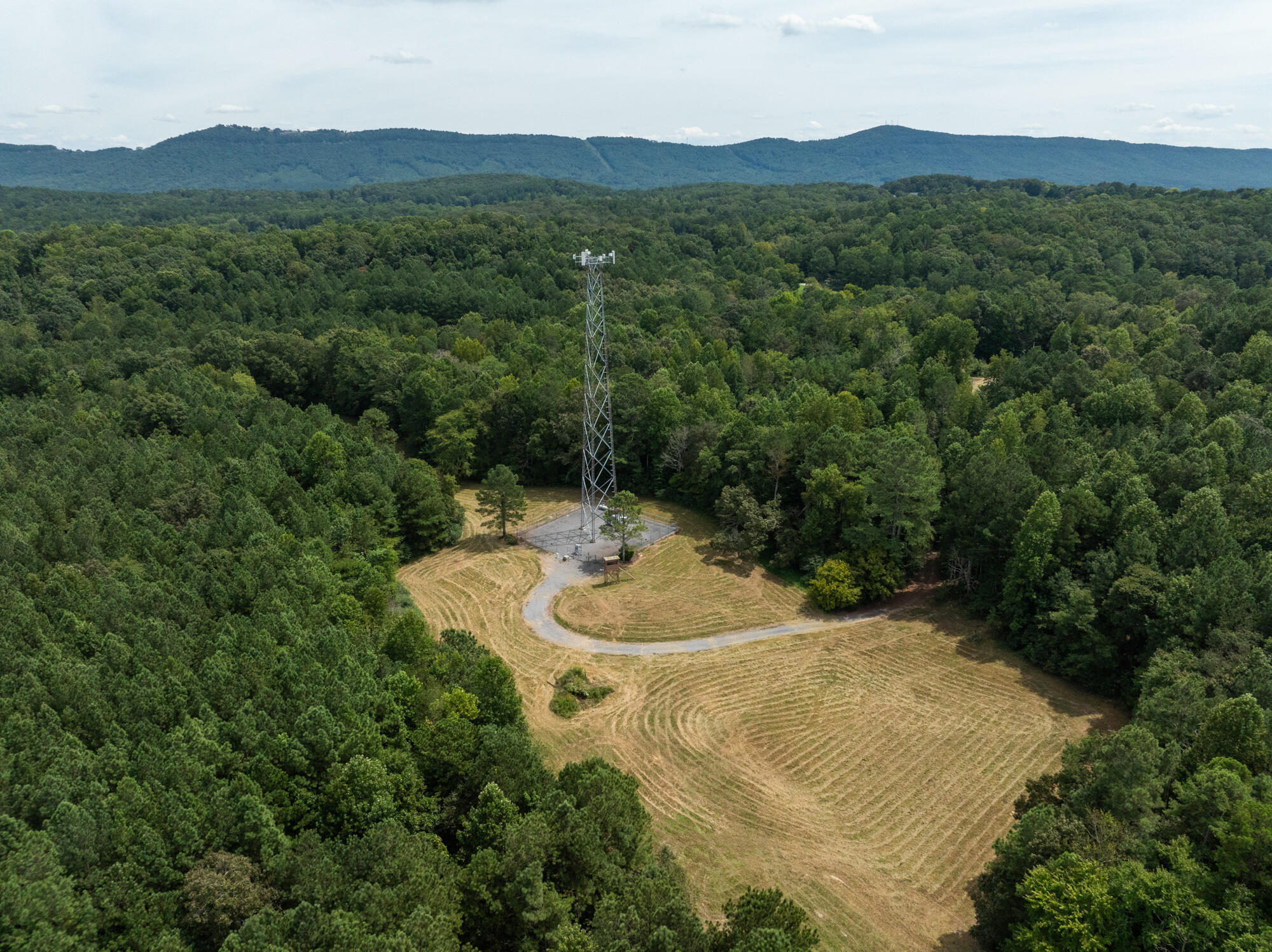 2335 Coley Farm Road Rocky Face, GA 30740 - Photo 4 of 27 Aerial