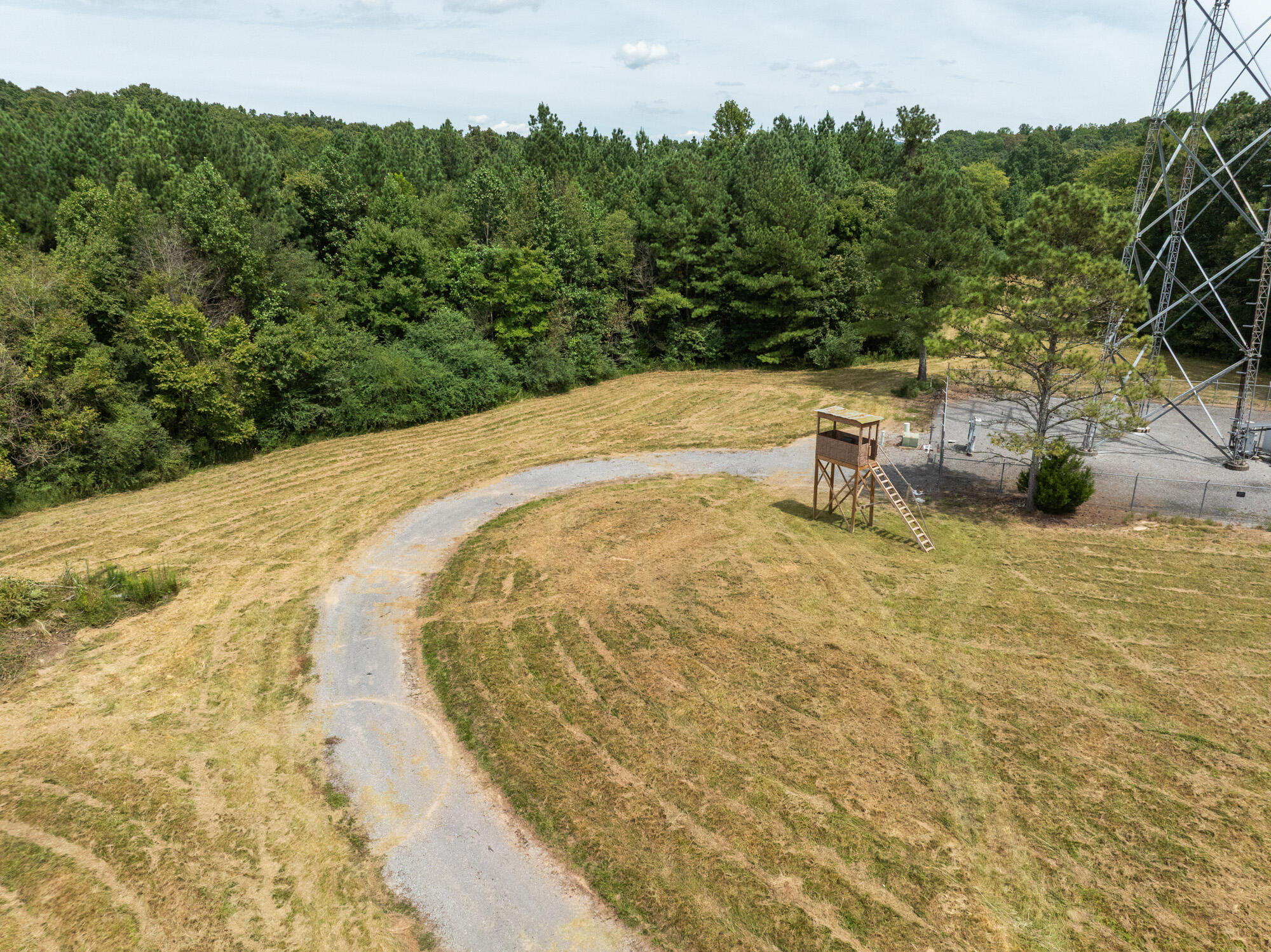 2335 Coley Farm Road Rocky Face, GA 30740 - Photo 8 of 27 Aerial