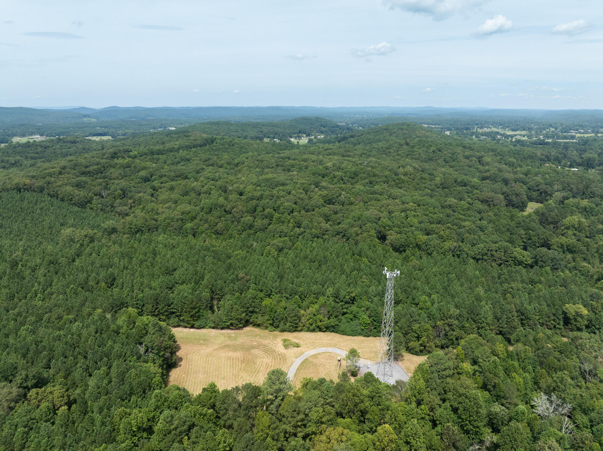 2335 Coley Farm Road Rocky Face, GA 30740 - Photo 10 of 27 Aerial
