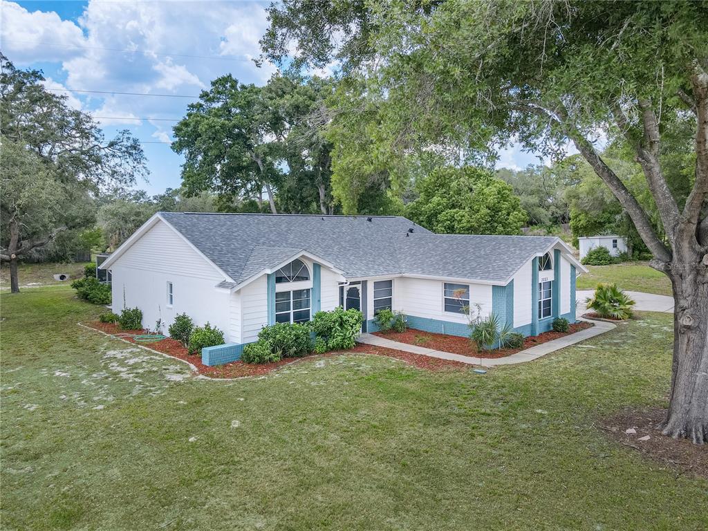 3033 Tiffany Court Spring Hill, FL 34608 - Photo 40 of 44