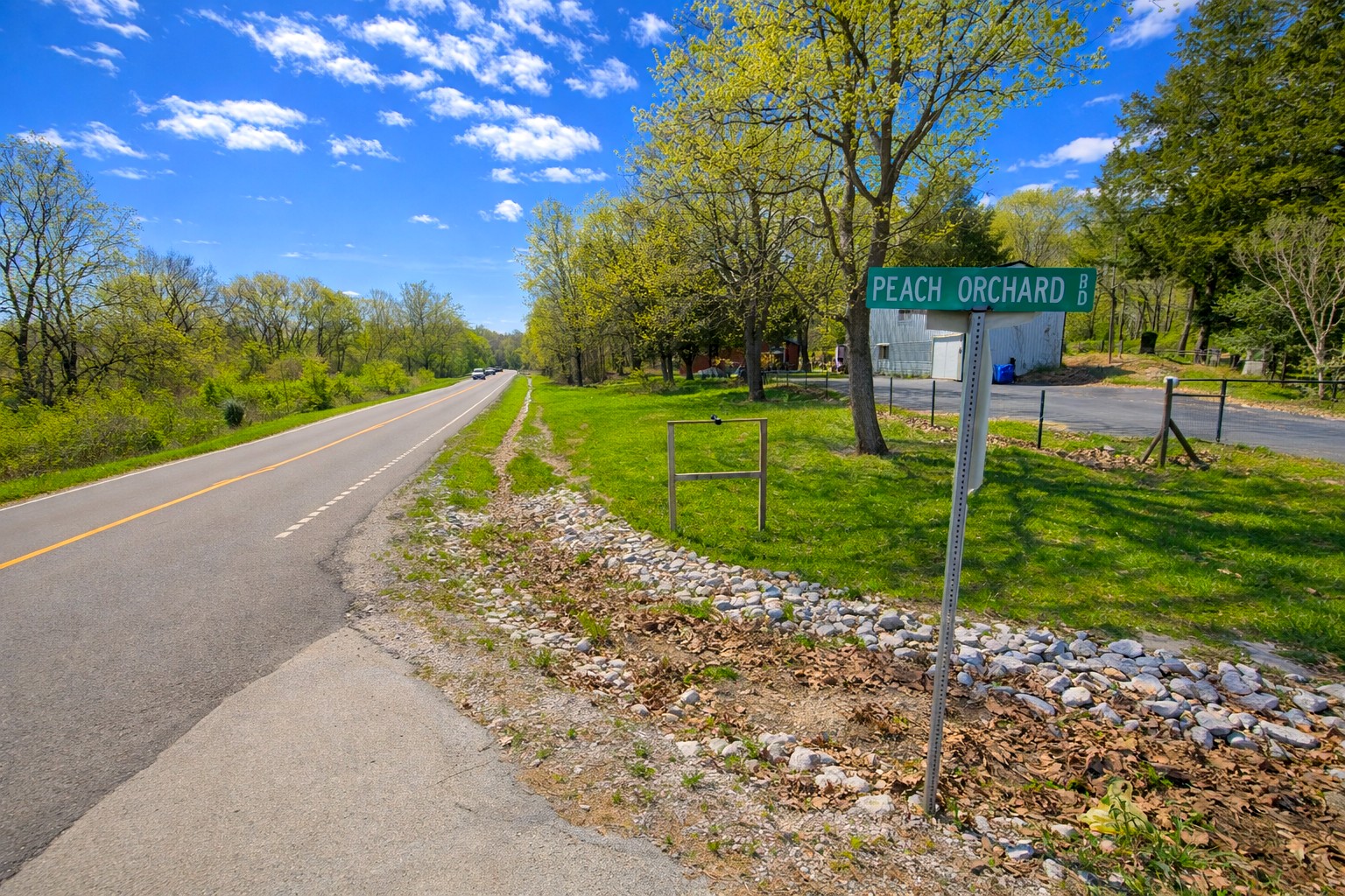 0 Peach Orchard Road Lewisburg, KY 42256 - Photo 11 of 21