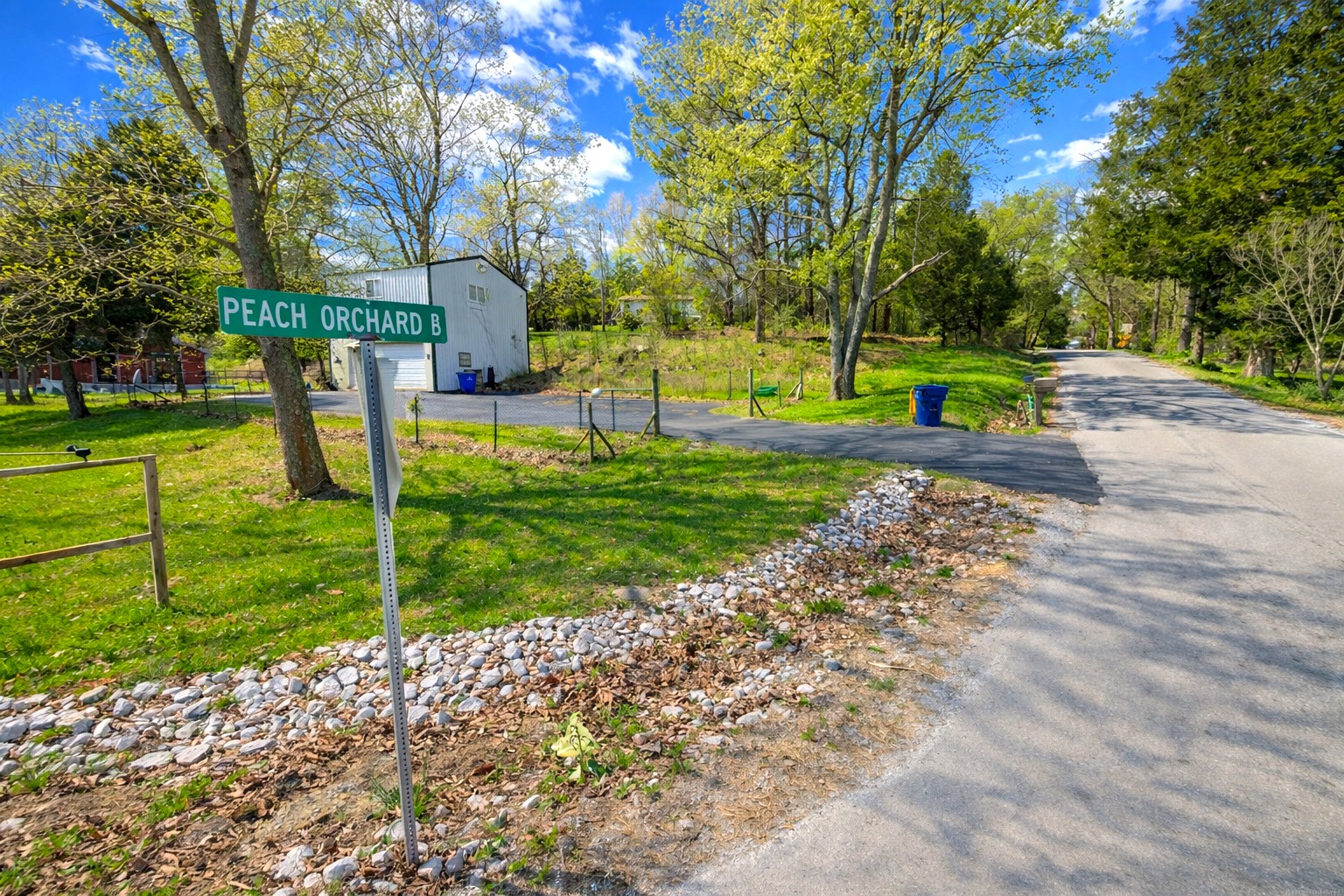 0 Peach Orchard Road Lewisburg, KY 42256 - Photo 12 of 21