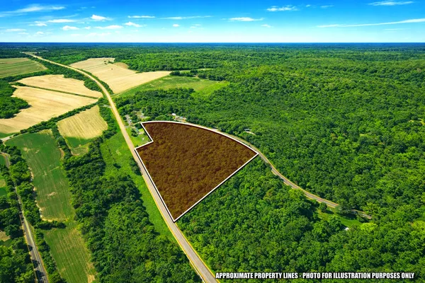 $129,500 | 0 Peach Orchard Road, Lewisburg, KY 42256