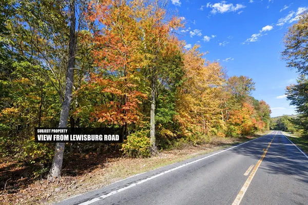 $129,500 | 0 Peach Orchard Road, Lewisburg, KY 42256