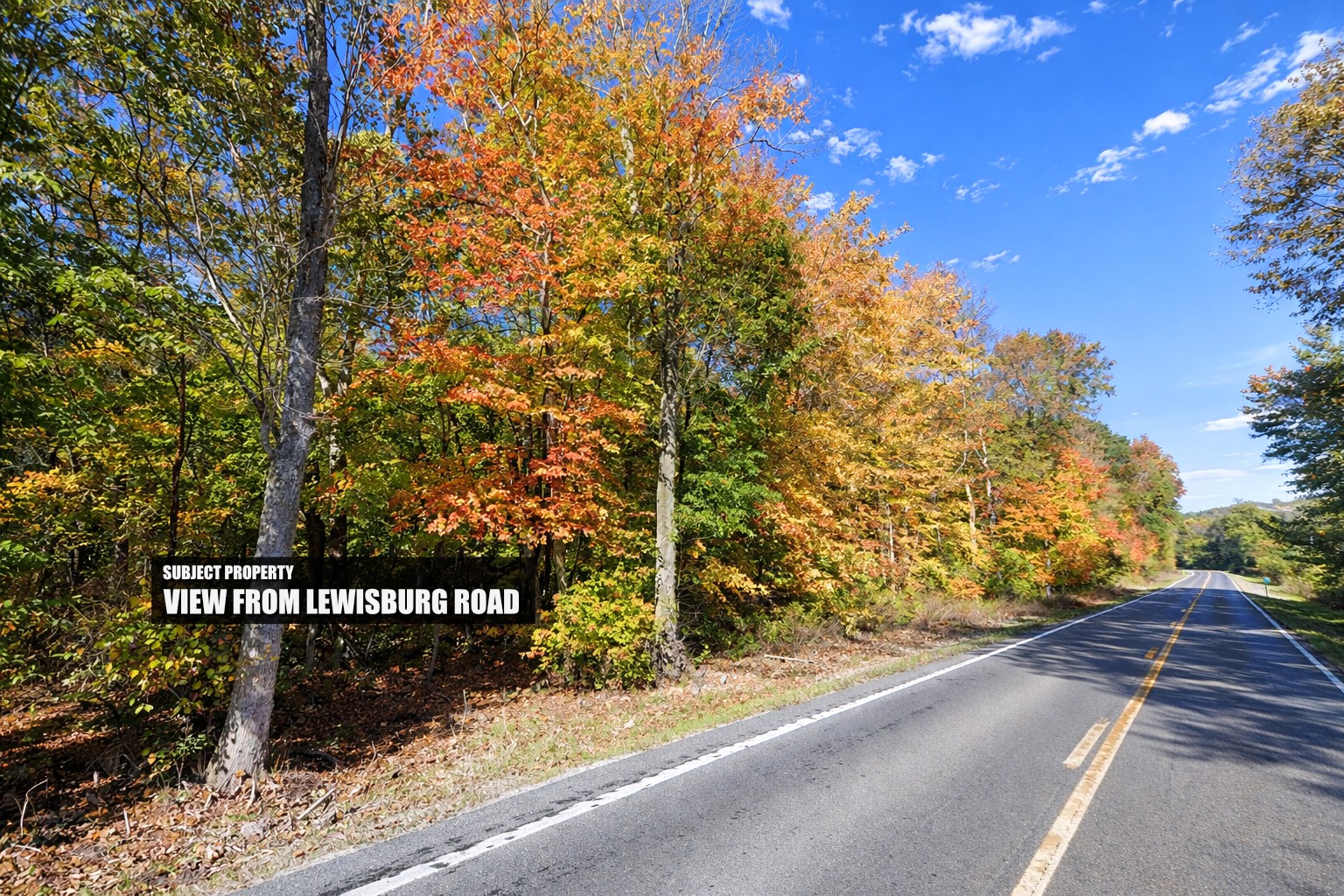 0 Peach Orchard Road Lewisburg, KY 42256 - Photo 4 of 21