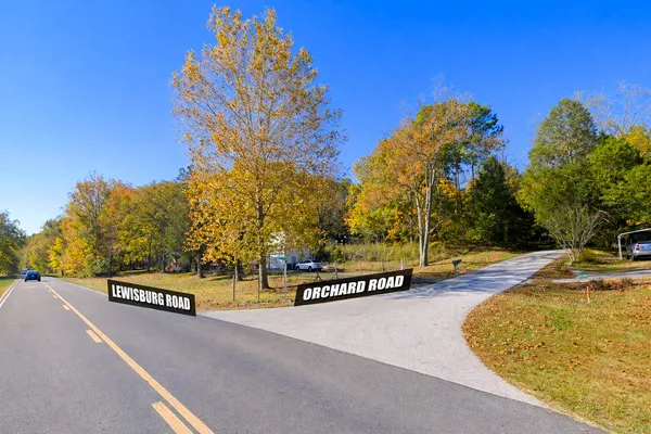 $129,500 | 0 Peach Orchard Road, Lewisburg, KY 42256