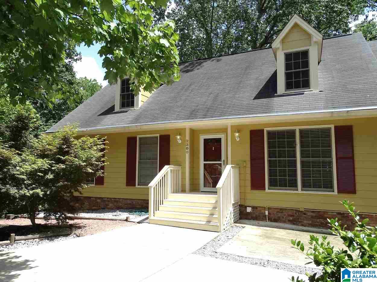 2300 Misty Ridge Circle Birmingham, AL 35226 - Photo 1 of 48