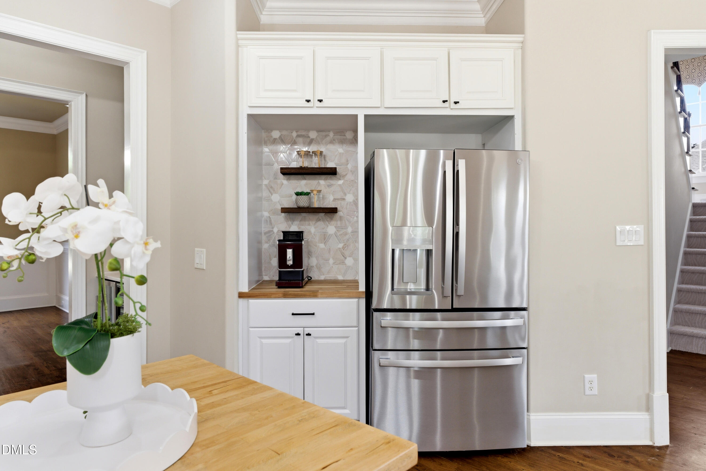 2515 Village Manor Way Raleigh, NC 27614 - Photo 16 of 62