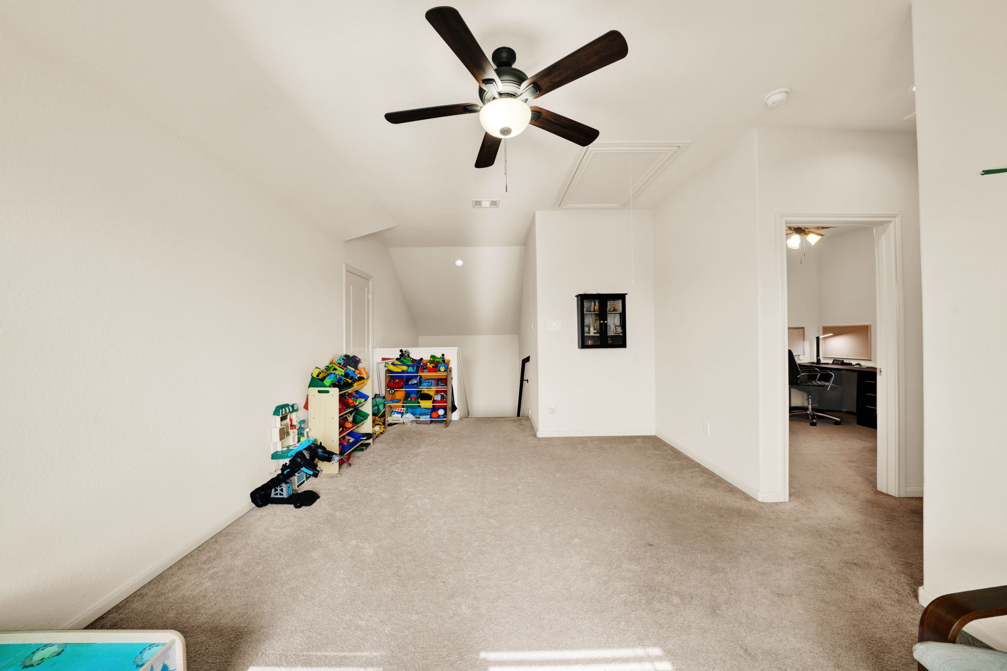 2503 Hagerman Road Conroe, TX 77384 - Photo 30 of 43 loft