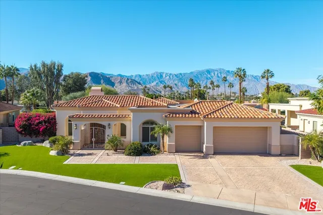 $1,450,000 | 6 Carrera Place, Rancho Mirage, CA 92270