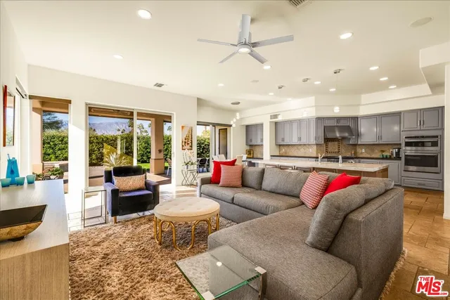 $1,450,000 | 6 Carrera Place, Rancho Mirage, CA 92270