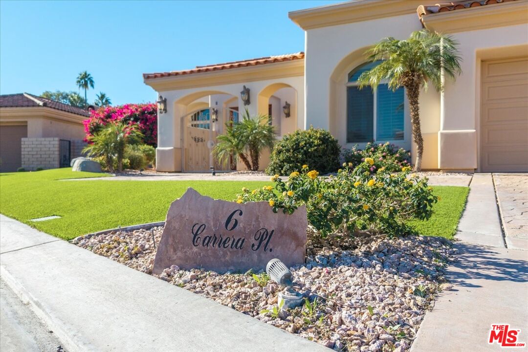 6 Carrera Place Rancho Mirage, CA 92270 - Photo 2 of 65