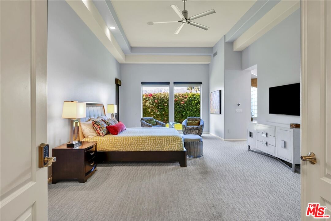 6 Carrera Place Rancho Mirage, CA 92270 - Photo 25 of 65