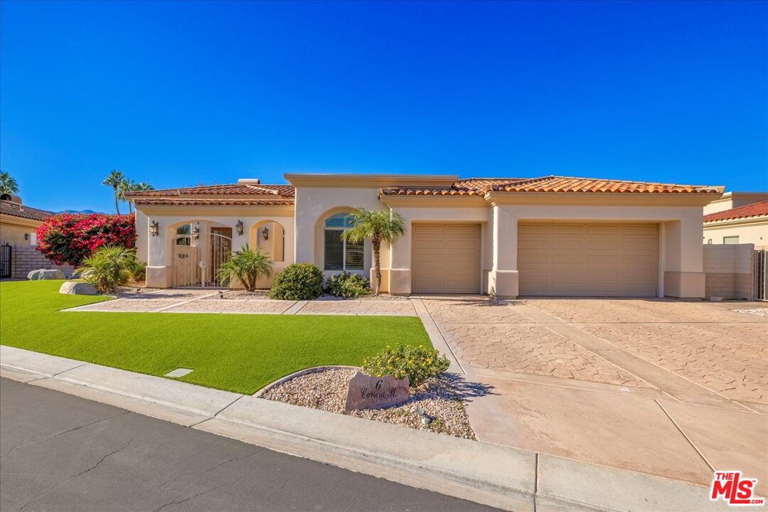 6 Carrera Place Rancho Mirage, CA 92270 - Photo 3 of 65