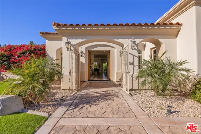 $1,450,000 | 6 Carrera Place, Rancho Mirage, CA 92270