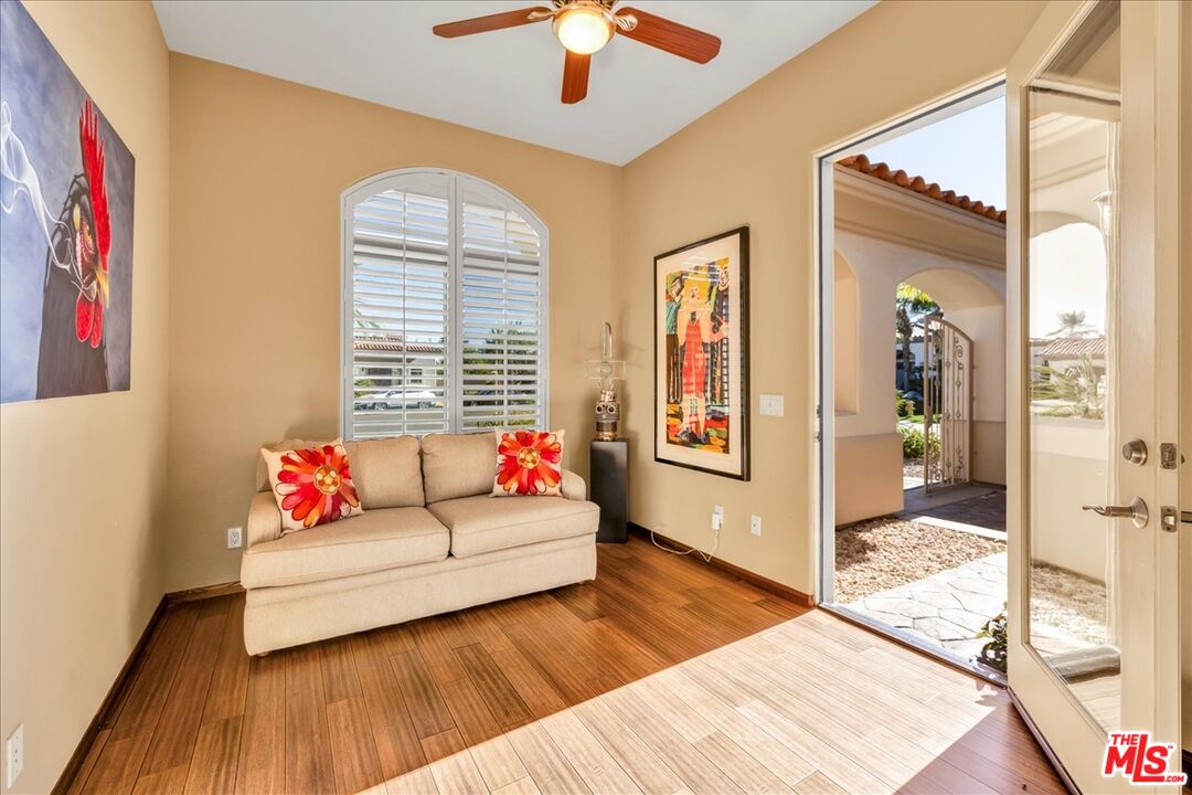 6 Carrera Place Rancho Mirage, CA 92270 - Photo 41 of 65