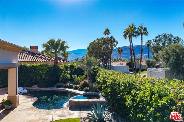 $1,450,000 | 6 Carrera Place, Rancho Mirage, CA 92270