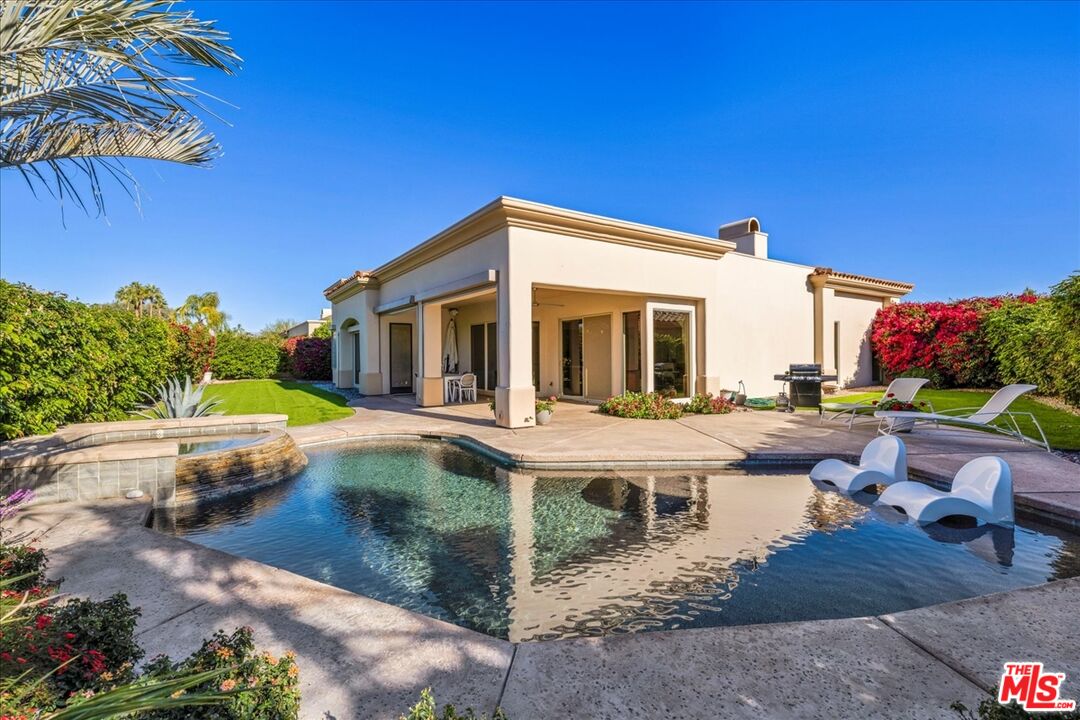 6 Carrera Place Rancho Mirage, CA 92270 - Photo 44 of 65