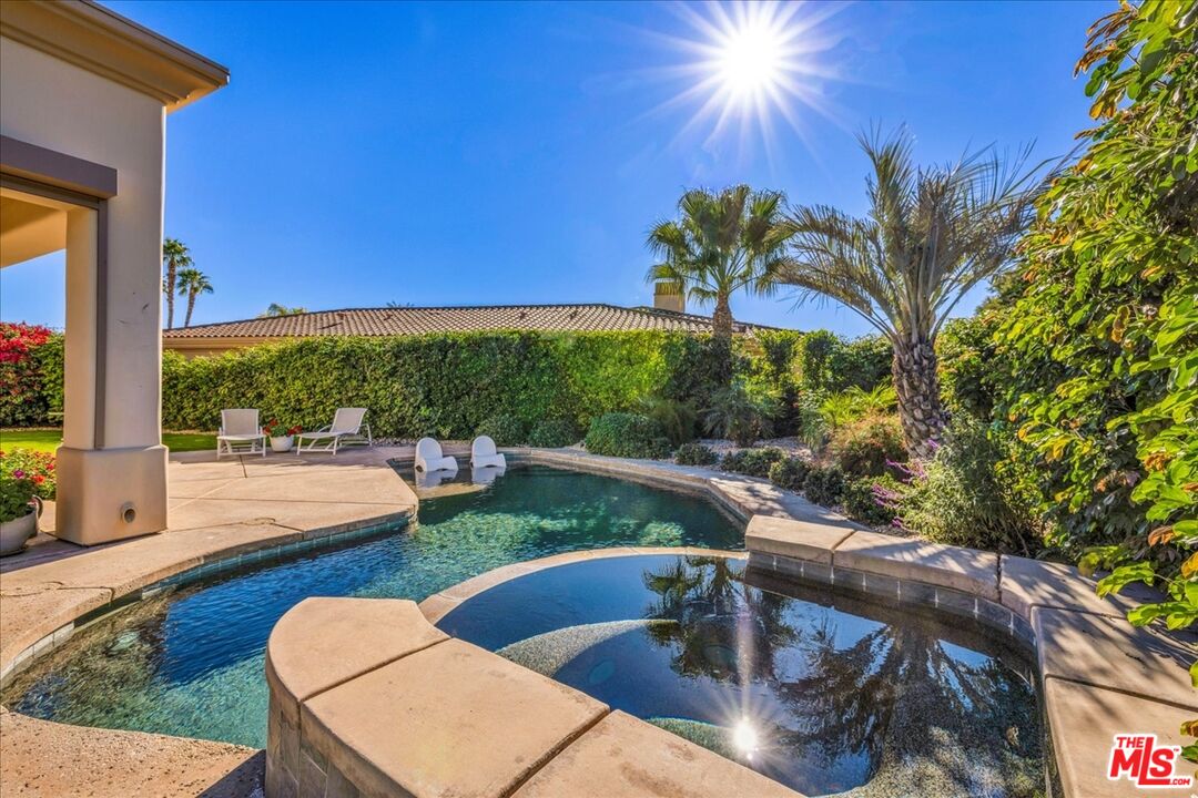 6 Carrera Place Rancho Mirage, CA 92270 - Photo 46 of 65