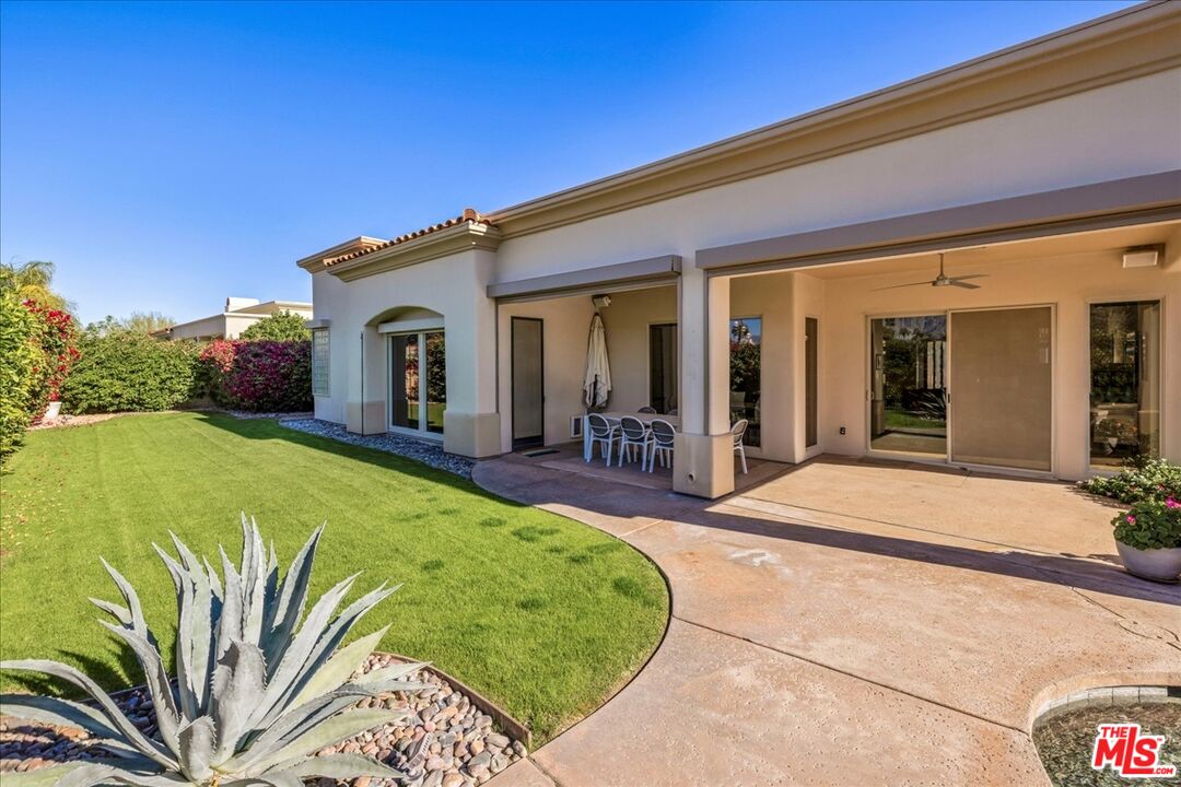 6 Carrera Place Rancho Mirage, CA 92270 - Photo 48 of 65