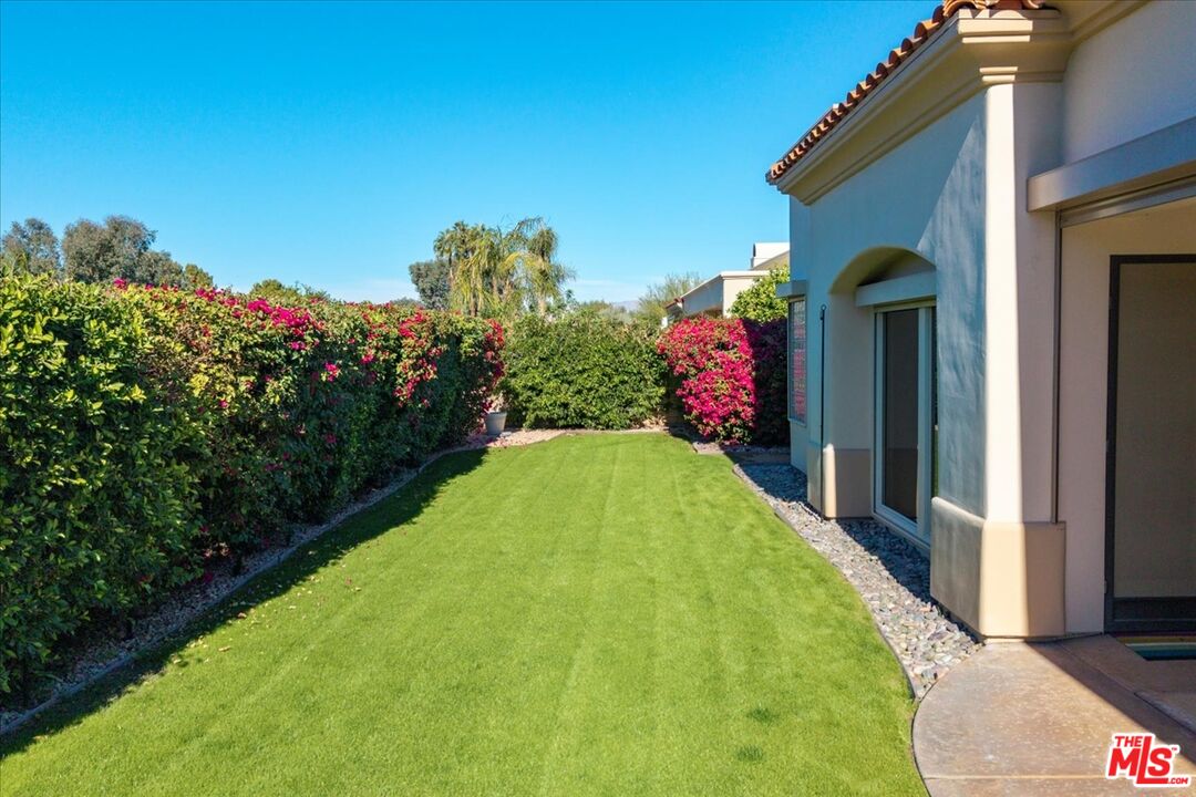 6 Carrera Place Rancho Mirage, CA 92270 - Photo 54 of 65