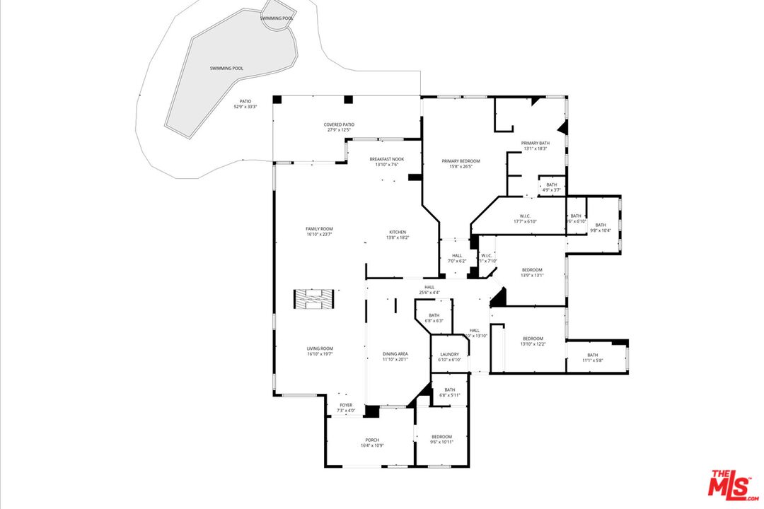 6 Carrera Place Rancho Mirage, CA 92270 - Photo 55 of 65