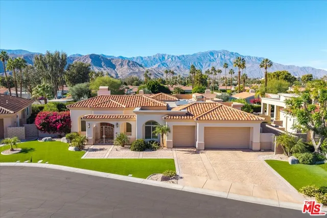 $1,450,000 | 6 Carrera Place, Rancho Mirage, CA 92270