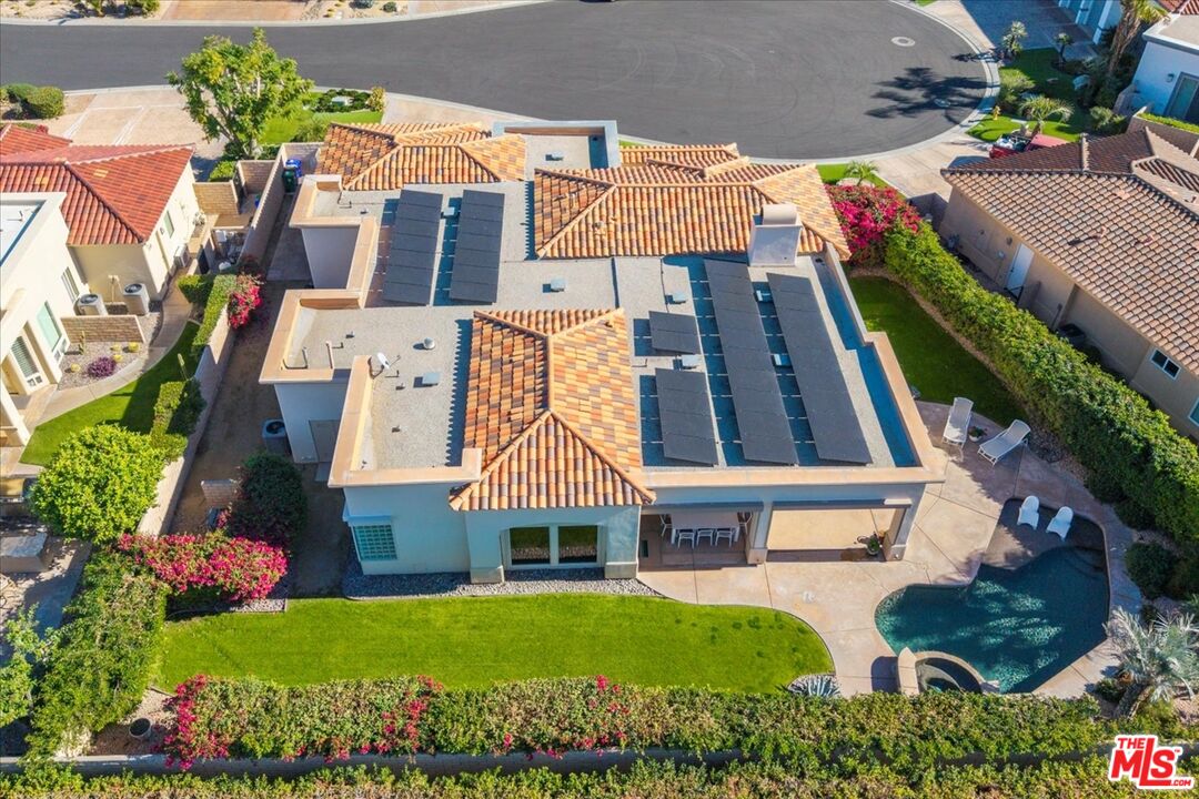 6 Carrera Place Rancho Mirage, CA 92270 - Photo 57 of 65