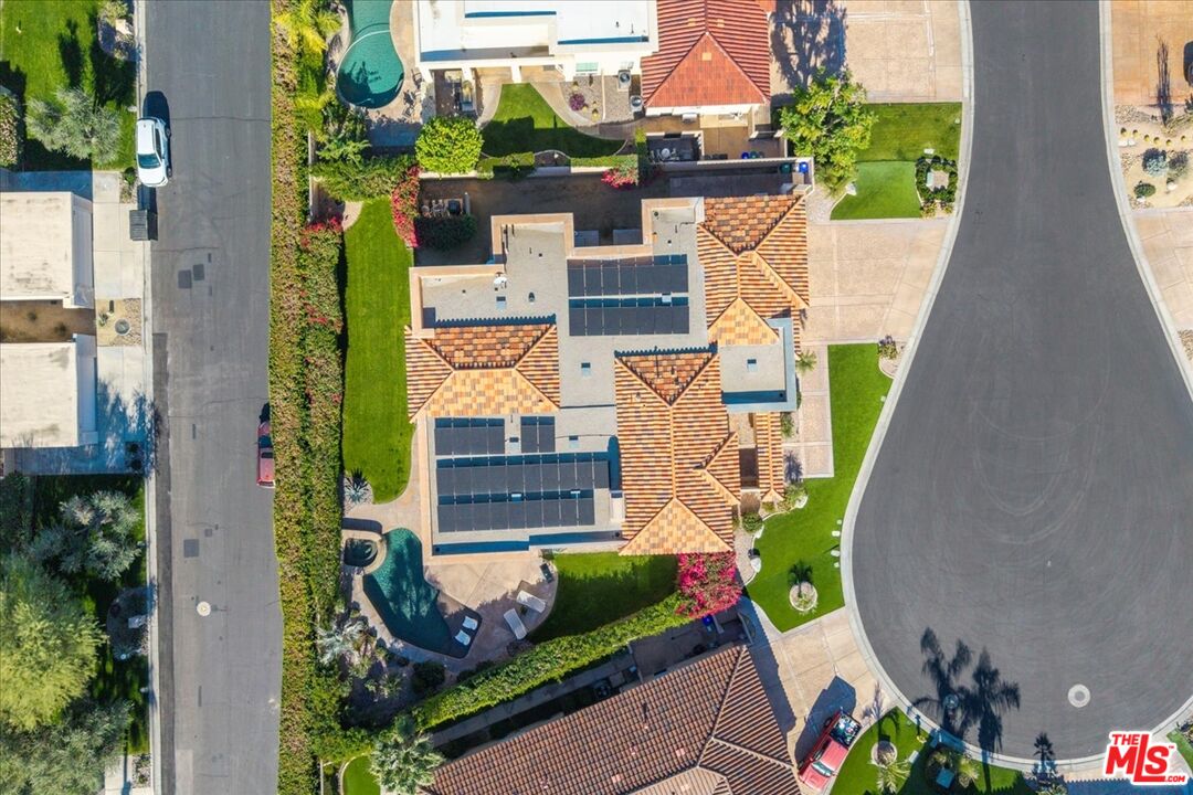 6 Carrera Place Rancho Mirage, CA 92270 - Photo 58 of 65