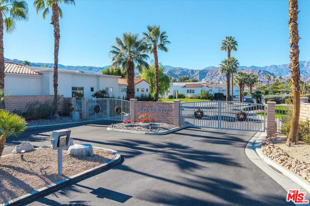 6 Carrera Place Rancho Mirage, CA 92270 - Photo 63 of 65