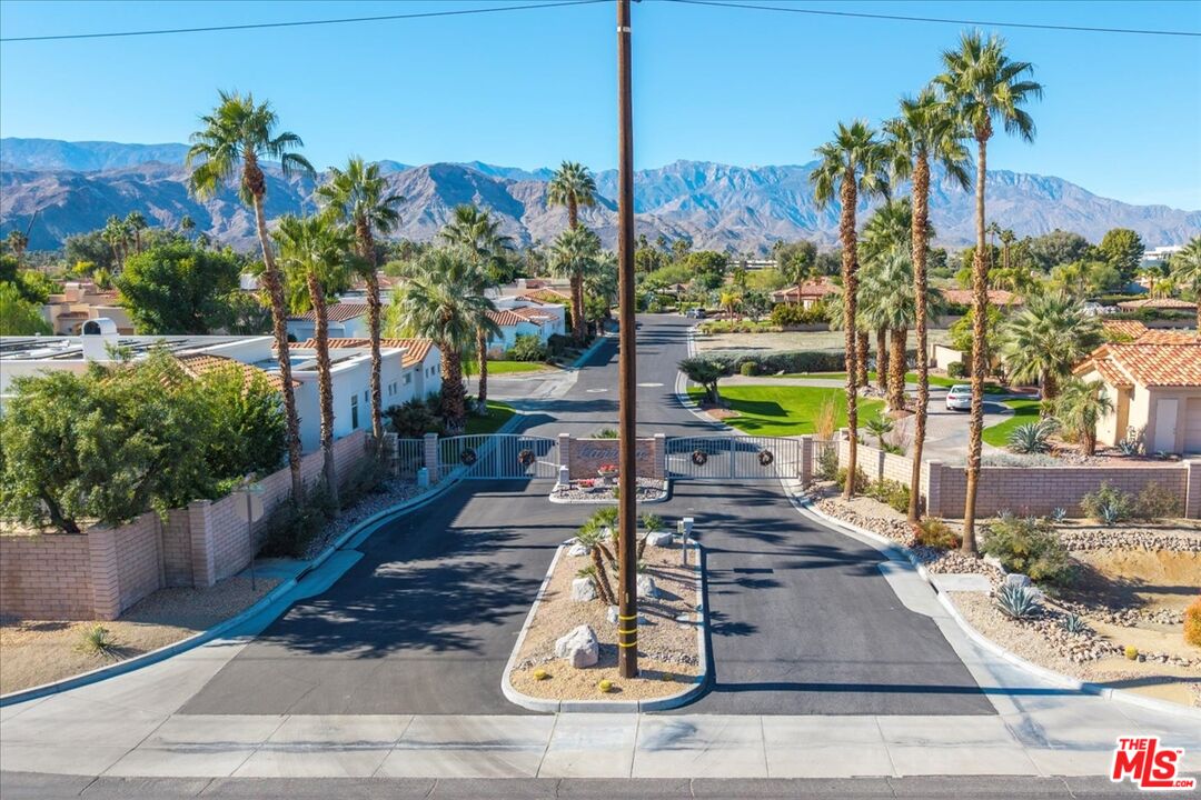 6 Carrera Place Rancho Mirage, CA 92270 - Photo 64 of 65