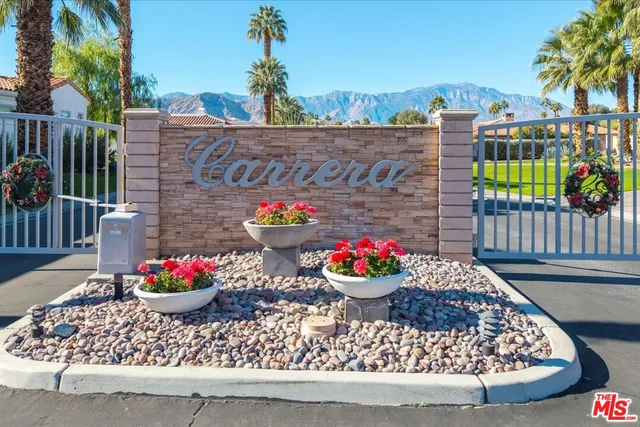 $1,450,000 | 6 Carrera Place, Rancho Mirage, CA 92270