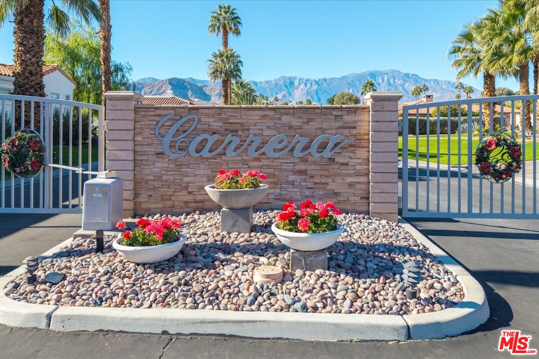 6 Carrera Place Rancho Mirage, CA 92270 - Photo 65 of 65
