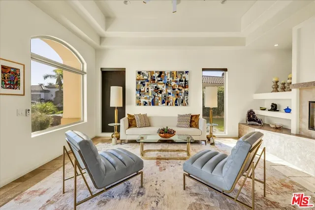 $1,450,000 | 6 Carrera Place, Rancho Mirage, CA 92270