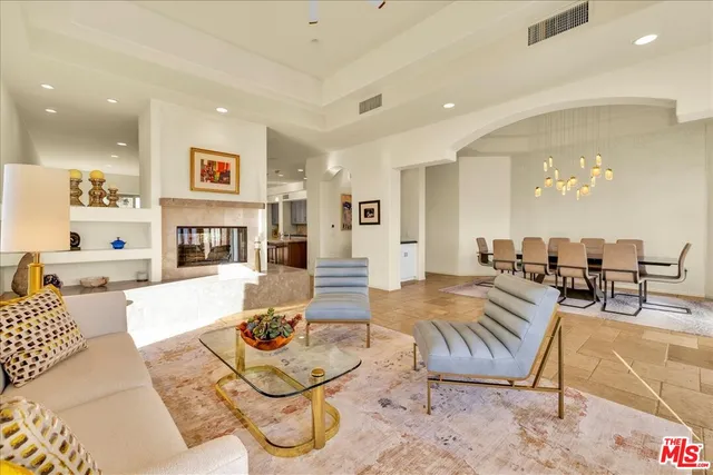 $1,450,000 | 6 Carrera Place, Rancho Mirage, CA 92270