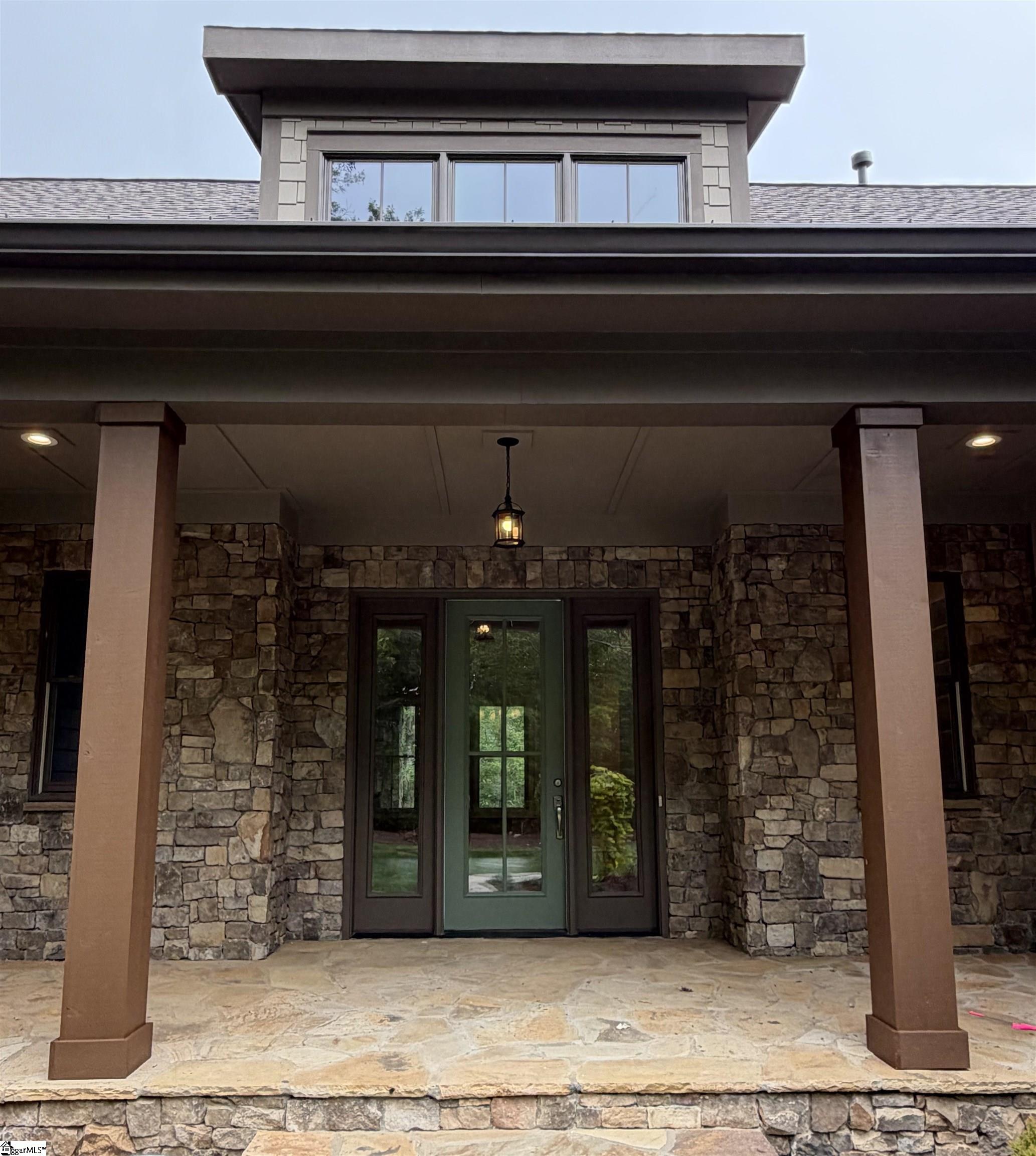 608 Plumley Summit Road Landrum, SC 29356 - Photo 2 of 11