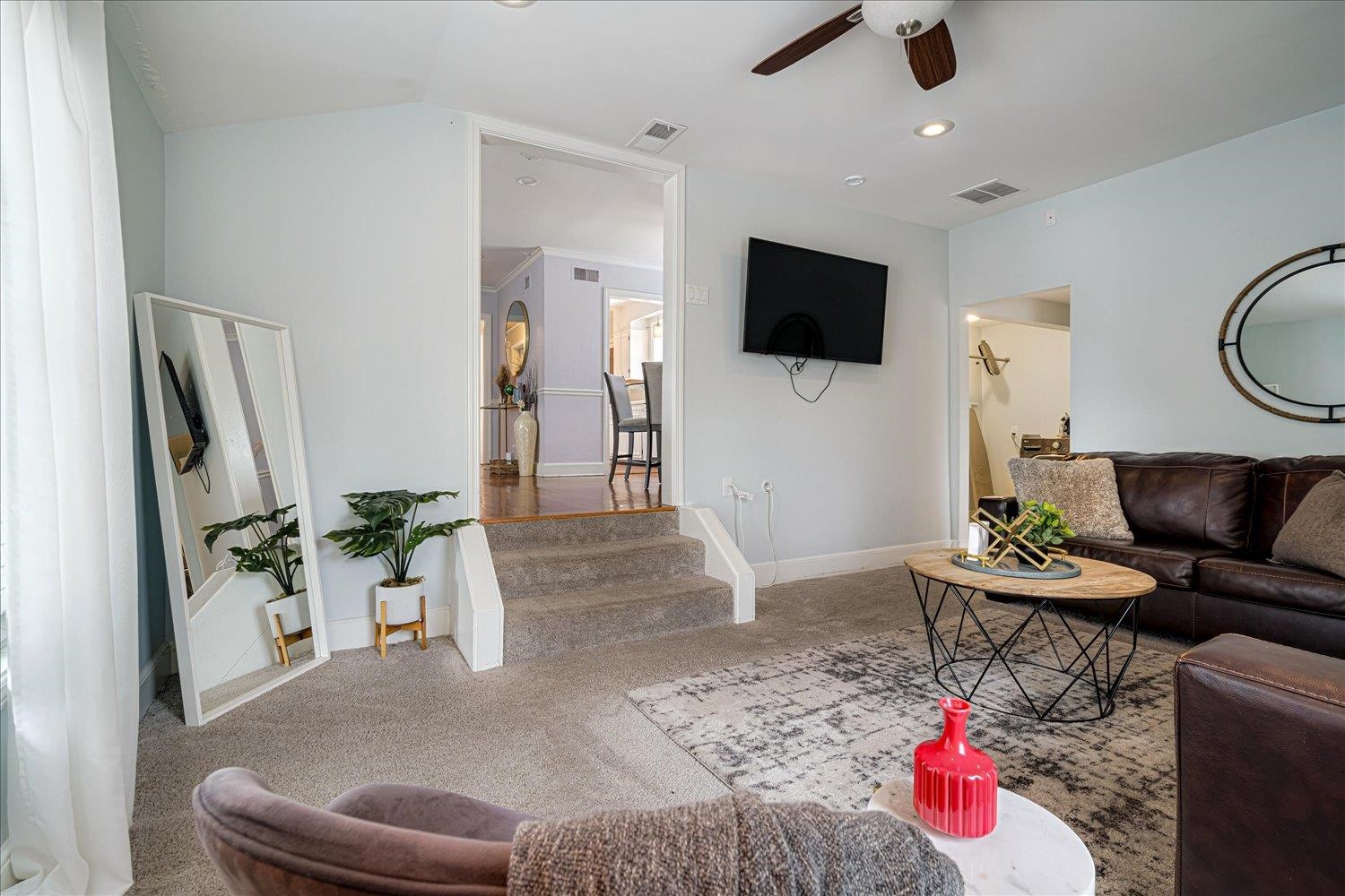 4866 Barfield Road Memphis, TN 38117 - Photo 13 of 29