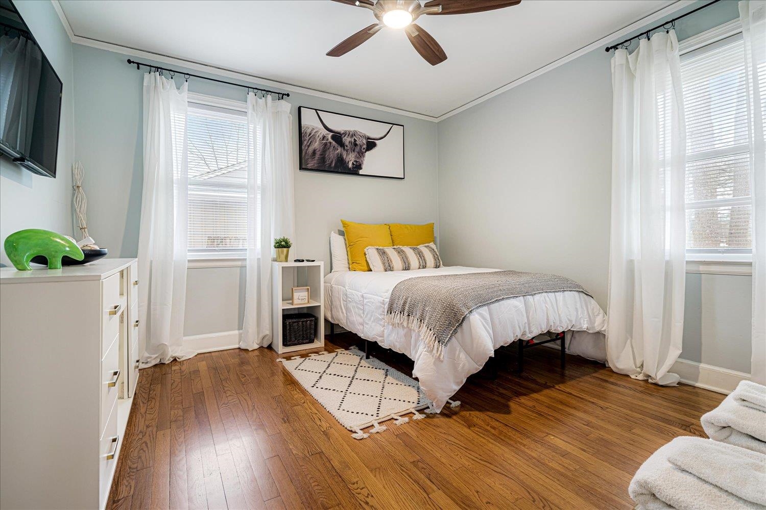 4866 Barfield Road Memphis, TN 38117 - Photo 18 of 29