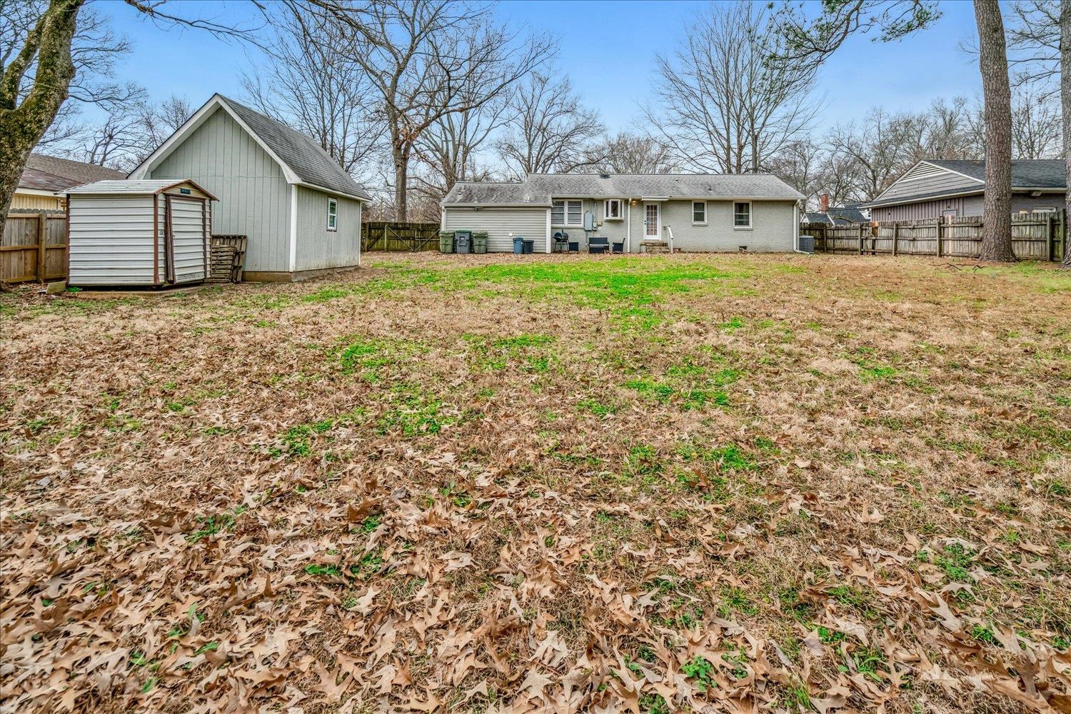 4866 Barfield Road Memphis, TN 38117 - Photo 22 of 29