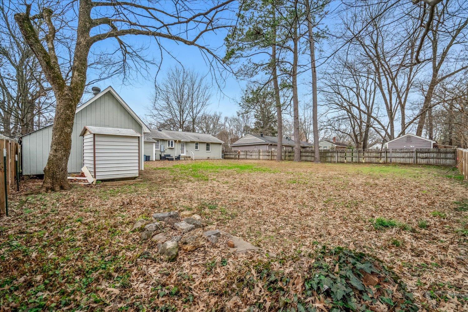 4866 Barfield Road Memphis, TN 38117 - Photo 23 of 29