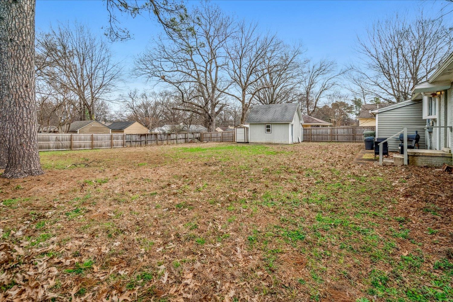 4866 Barfield Road Memphis, TN 38117 - Photo 25 of 29