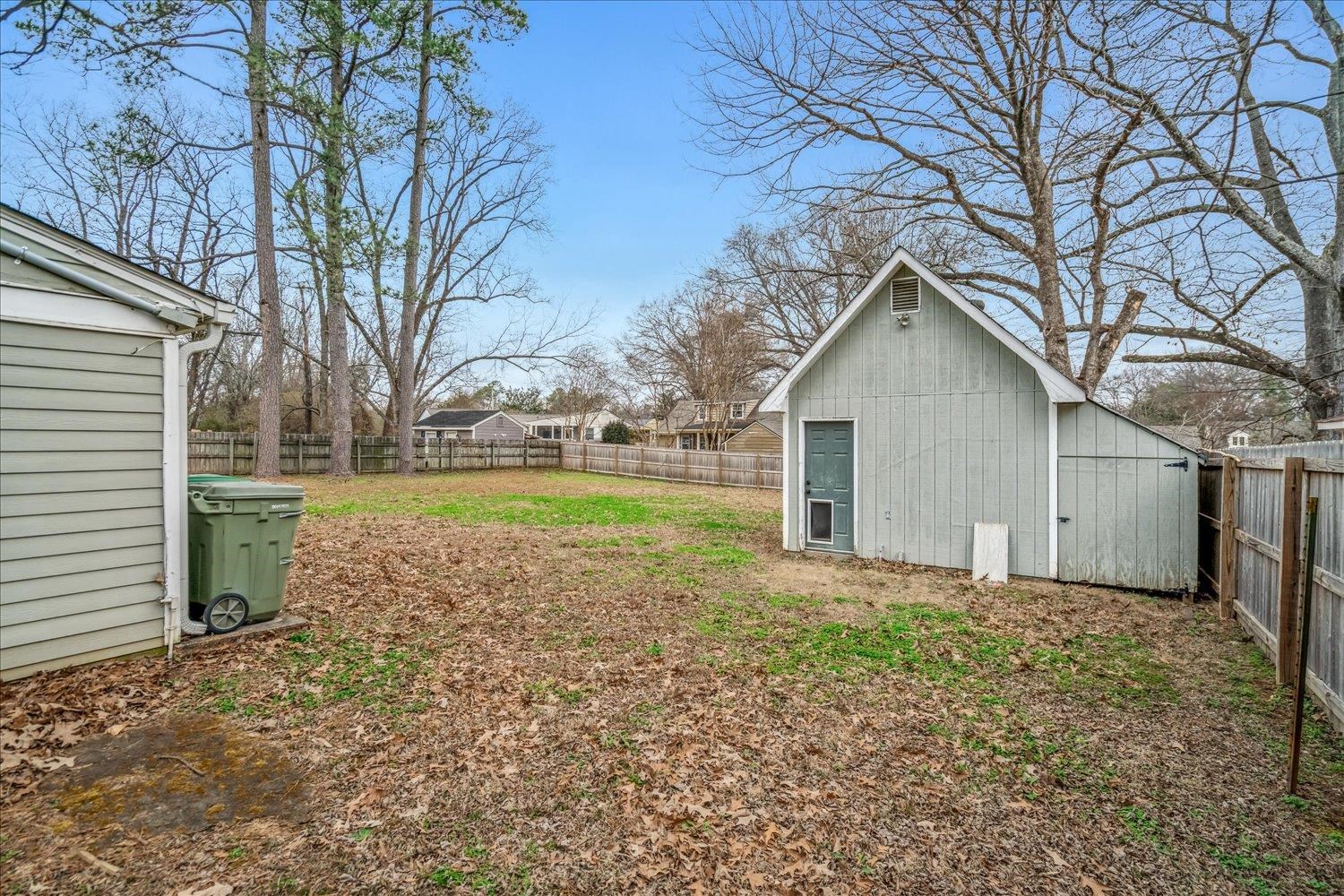 4866 Barfield Road Memphis, TN 38117 - Photo 26 of 29