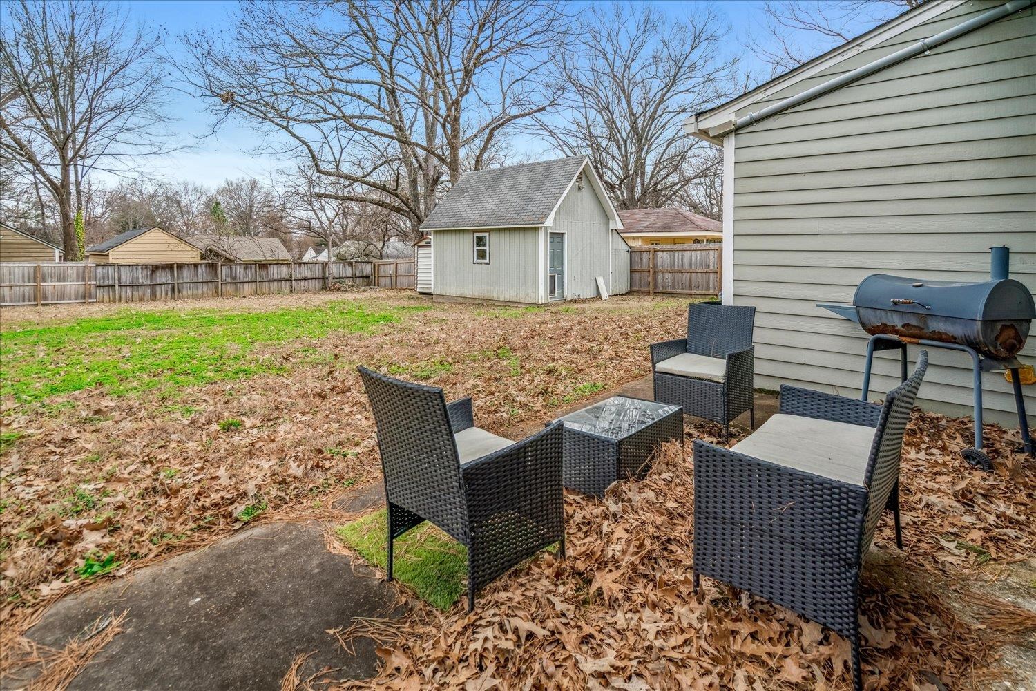 4866 Barfield Road Memphis, TN 38117 - Photo 27 of 29