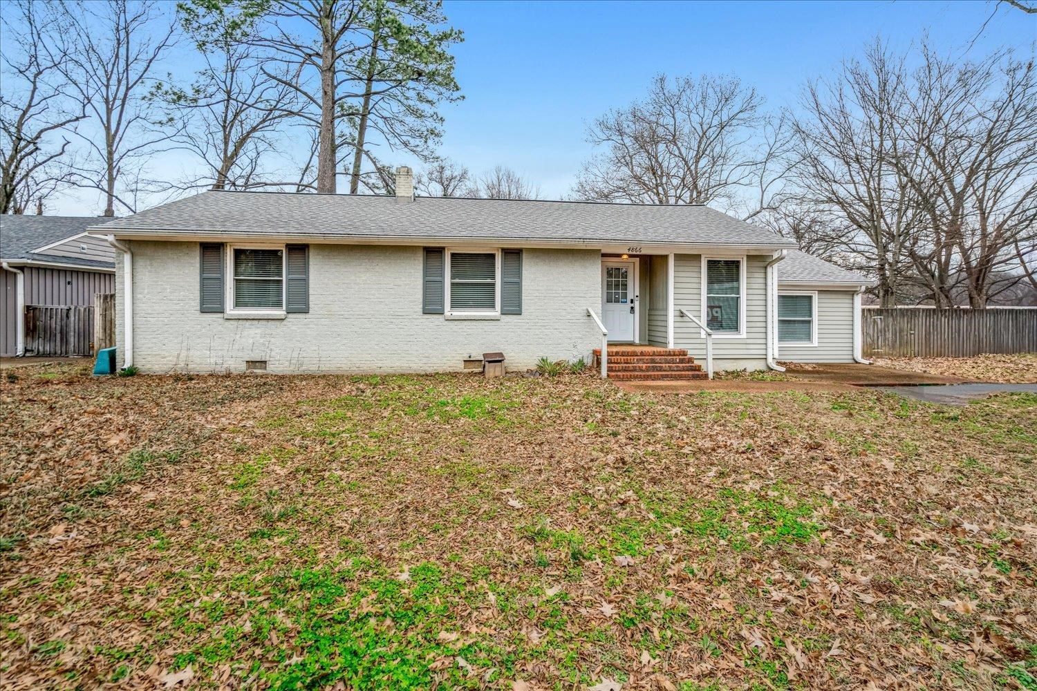 4866 Barfield Road Memphis, TN 38117 - Photo 28 of 29